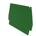 Z81885: Fits John Deere Z81885 Blower Wear Plate – Genuine OEM