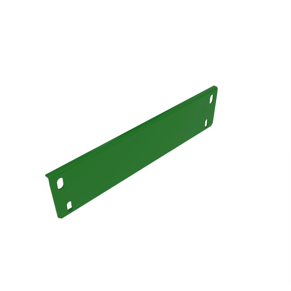 Z81903: Fits John Deere Z81903 Discharge Channel Side Wall – Genuine OEM