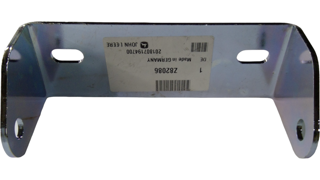 Z82086 — BRACKET — image 2