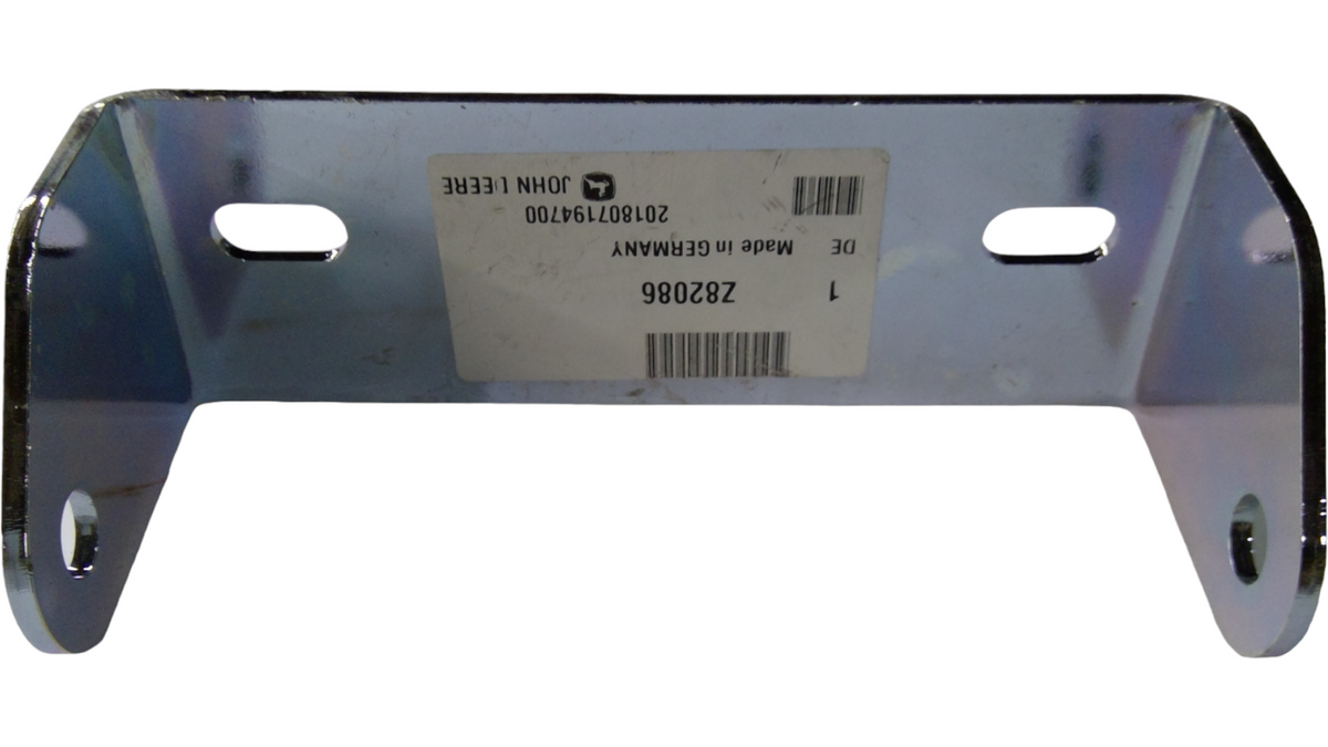 Z82086 — BRACKET — image 2