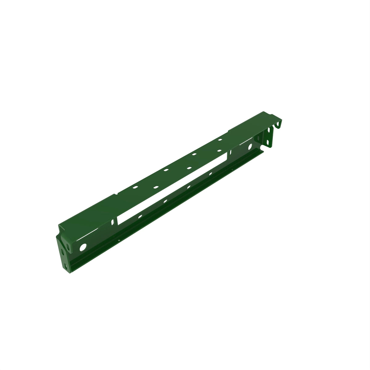 Z82113: Fits John Deere Z82113 Discharge Channel Wide Support – Genuine OEM