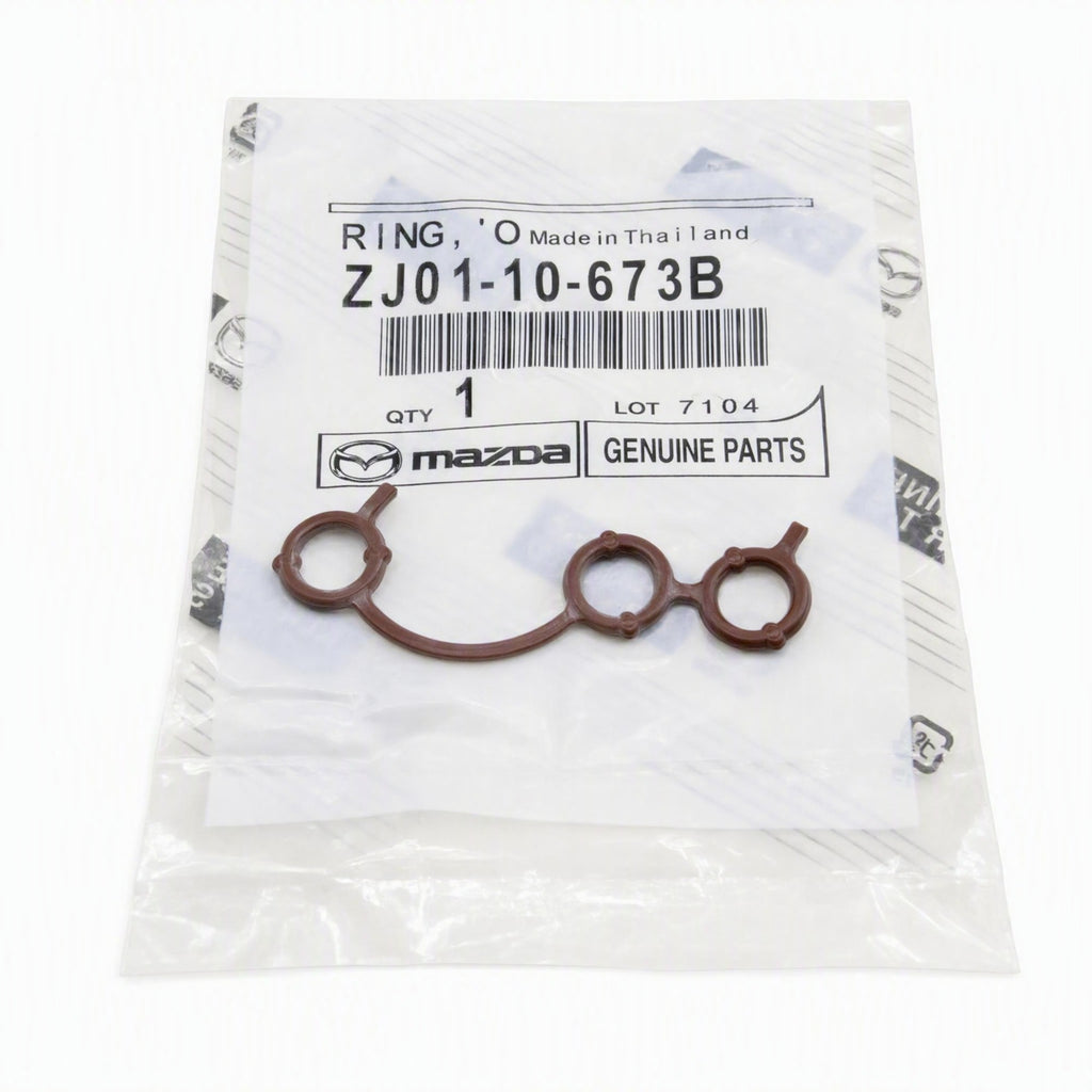 ZJ01-10-673B genuine Mazda product photo