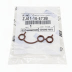 ZJ01-10-673B genuine Mazda product photo