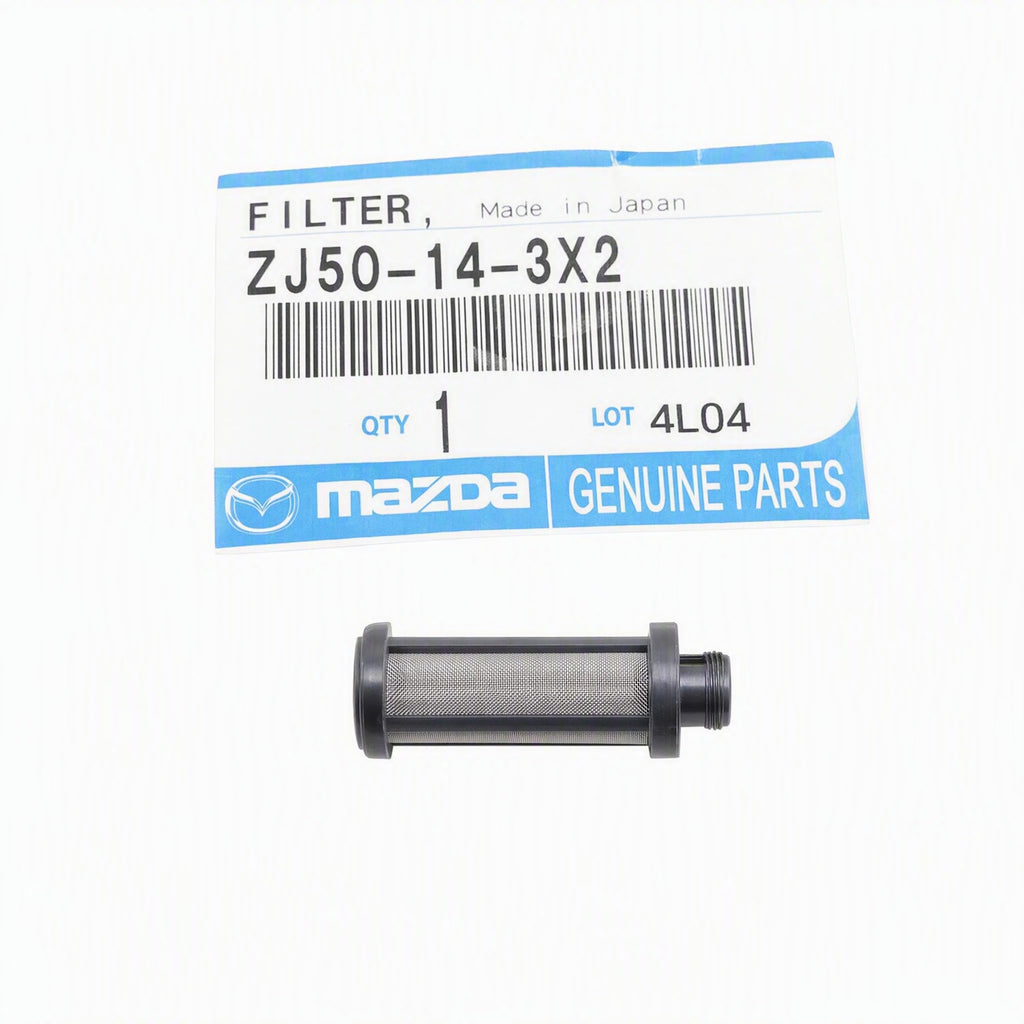 ZJ50-14-3X2 genuine Mazda product photo