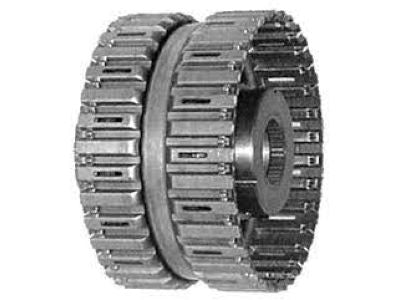 New 1996-2003 Fits Ford / Mercury Taurus / Sable Sprocket Assy - Driving Base No. 7g129, Part # F6DZ7G129A