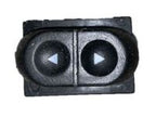 New 1993 Fits Lincoln Mark VIII Shield, Part # F3LY14A099J