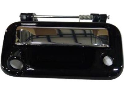 New 2008 Fits Ford / Lincoln F-150 / Mark LT Handle Base No., Part # 8L3Z9943400CB