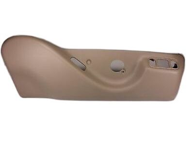 Ford New 2002-2007 Fits Ford F-250 Super Duty / F-350 Super Duty / F-450 Super Duty Shield Assy Base No. 62186, Part # F75Z2562186BAA