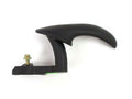 Ford New 1997-1998 Fits Ford F-150 / F-250 Handle Assy - Door - Inner Base No. 22601 Position Driver Side, Part # F65Z1522601AA