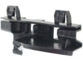 Ford New 2006-2010 Fits Mercury Mountaineer Name Plate Base No. 8213, Part # 6L9Z8213AA