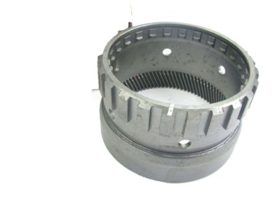 Ford New 1996-2005 Fits Ford E-150 / E-250 / E-350/E-350 Super Duty Gear Base No. 7a233, Part # F81Z7A233AA