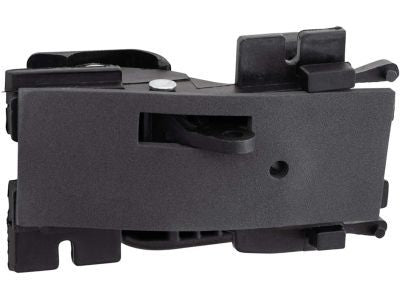 Ford New 1989-1991 Fits Ford Bronco II / Ranger Control Base No. 21819 Position Driver Side, Part # E9TZ1021819A