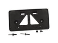 New 2003-2006 Fits Lincoln LS Bracket - License Plate Base No. 17a385, Part # 3W4Z17A385AA