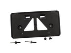 New 2003-2006 Fits Lincoln LS Bracket - License Plate Base No. 17a385, Part # 3W4Z17A385AA