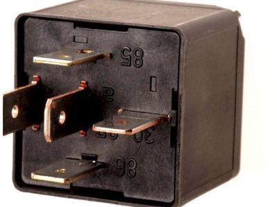 New 1992-1997 Fits Chevrolet / Oldsmobile / Pontiac Camaro / Lumina / Silhouette Relay, Electronic Brake Control, Part # 12088595