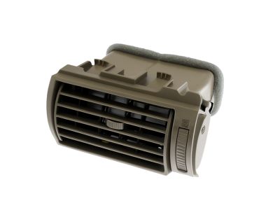 Ford New 2004-2007 Fits Ford / Mercury Freestar / Monterey Louvre Assy - Vent Air Base No. 19893a, Part # 4F2Z19893AAD