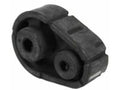 Ford New 2006-2007 Fits Ford F-250 Super Duty / F-350 Super Duty / F-450 Super Duty Pipe - Exhaust - Front Base No. 5a212 Position Front, Part # 5C3Z5A212L