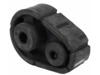 Ford New 2006-2007 Fits Ford F-250 Super Duty / F-350 Super Duty / F-450 Super Duty Pipe - Exhaust - Front Base No. 5a212 Position Front, Part # 5C3Z5A212L