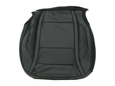 Ford New 2009-2011 Fits Ford Escape Cover Assembly - Seat Cushion Base No., Part # 9L8Z7862900BA