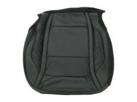 Ford New 2010-2011 Fits Ford Escape Cover Assembly - Seat Back Position Driver Side, Part # AL8Z7864417GA