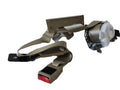 Ford New 2009-2010 Fits Ford / Lincoln F-150 / Mark LT Seat Belt Assy, Part # 9L3Z18611B64BB