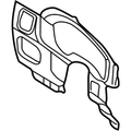 Ford New 2002-2005 Fits Ford / Mercury Brand / Manufacturer Part Number / Part Description Panel - Instrument, Part # 1L2Z78044D70BAC
