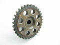 Ford New 2001-2002 Fits Ford / Lincoln Thunderbird / LS Sprocket - Crankshaft Base No. 6256b Position Passenger Side/driver Side, Part # 2W4Z6256AA