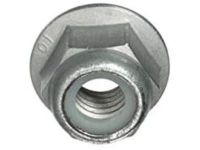 Ford New 2006-2010 Fits Ford / Mercury Explorer / Explorer Sport Trac / Mountaineer Adjuster Assy, Part # 8L2Z2C434E
