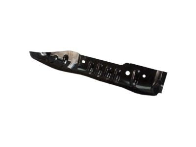 New 1997-2004 Fits Ford F-150 / F-250 Extension - Body Position Driver Side, Part # F65Z9900375AA