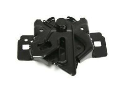 Ford New 1997 Fits Mercury Mountaineer Latch Assembly Hood, Part # F67Z16700AB