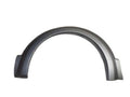 Ford New 2005-2007 Fits Ford Freestyle Moulding Base No. 16038 Position Driver Side, Part # 5F9Z16039CAPTM