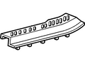 Ford New 1997 Fits Ford F-150 Plate, Part # F65Z1513209AAA