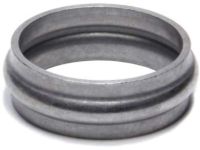 Ford New 2000-2006 Fits Ford / Lincoln Thunderbird / LS Cone Base No. 4630, Part # XW4Z4630AA