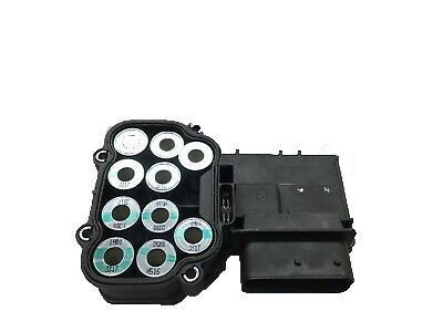 Ford New 1999-2000 Fits Ford Windstar Valve Assy - Modulator Base No. 2b373, Part # XF2Z2B373AA