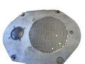New 1998-2002 Fits Lincoln Navigator Lamp Assy - Rear Base No. 13a613 Position Rear, Part # F85Z13A613BB