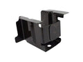 New 2005-2009 Fits Ford Freestyle / Taurus X Bracket - Bumper Mounting Position Passenger Side, Part # 5F9Z17A750AA
