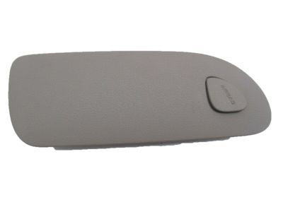 Ford New 2008-2010 Fits Ford / Lincoln / Mercury Fusion / MKZ / Milan Module - Air Bag Base No., Part # 8E5Z54611D11AA