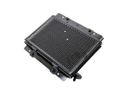 GM New 2001-2010 Fits Chevrolet Silverado / Suburban / 2005-2010, 2001 GMC Sierra Cooler Assembly, Fuel, Part # 10371406