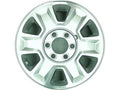 New 2009-2010 Fits Ford / Lincoln F-150 / Mark LT Wheel Assy Base No. 1007c, Part # 9L3Z1007J
