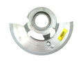 Ford New 1992-1999 Fits Ford E-250 / E-350/E-350 Super Duty / Econoline Super Duty(1996-1999) Shield - Splash Base No. 2k004 Position Passenger Side, Part # F4UZ2K004B