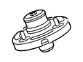 Ford New 2003-2004 Fits Ford Expedition Cap Base No. 18a099, Part # 3L1Z18A099AA