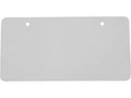 New 2004-2007 Fits Ford F-250 Super Duty / F-350 Super Duty Plate - Licence Base No. 17a385, Part # 4C3Z17A385AA
