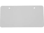 New 2004-2007 Fits Ford F-250 Super Duty / F-350 Super Duty Plate - Licence Base No. 17a385, Part # 4C3Z17A385AA