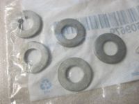 New 1993-1994 Fits Oldsmobile Silhouette Shield Assembly, Heater Hose Heat, Part # 10207035