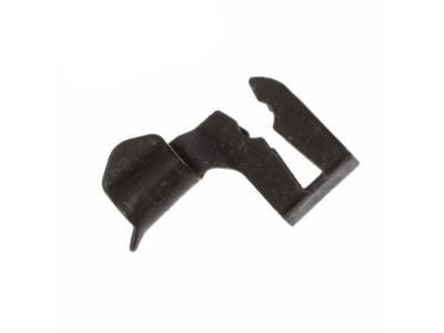 Ford New 1995-2003 Fits Ford / Mercury Contour / Focus / Cougar Clip Base No. W700905-s309m Position Passenger Side, Part # W700905S309M