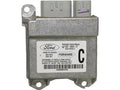 Ford New 2001-2004 Fits Ford Escape Sensor Assy - Air Bag Base No. 14b321, Part # YL8Z14B321CA