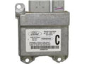 Ford New 2001-2004 Fits Ford Escape Sensor - Side Air Bag, Part # YL8Z14B345BA