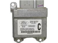 Ford New 2001-2004 Fits Ford Escape Sensor - Side Air Bag, Part # YL8Z14B345BA
