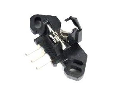 New 1987-1995 Fits Cadillac Allante / Deville / Eldorado Switch,hall Effect, Part # 10467473