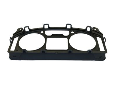 Ford New 2008-2011 Fits Mercury Mariner Mask - Fuel and Temperature Gauge Base No. 10890, Part # 8E6Z10890A